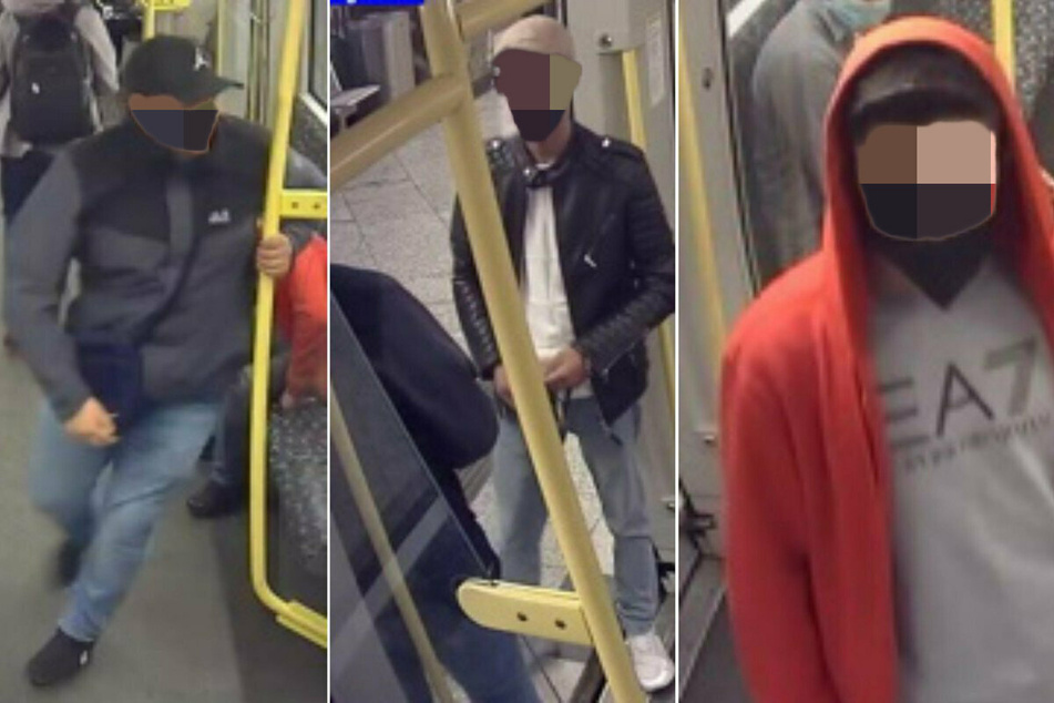 Berlin: Mann in Neukölln lebensgefährlich verletzt: Brutalo-Trio identifiziert
