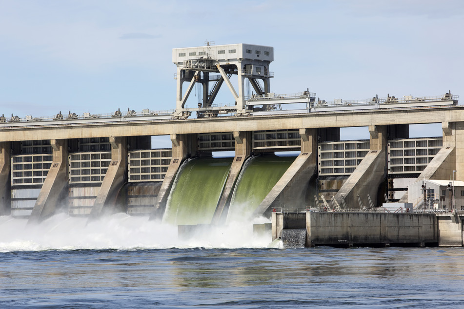 Pacific Northwest dams' devastating impact on Indigenous communities ...