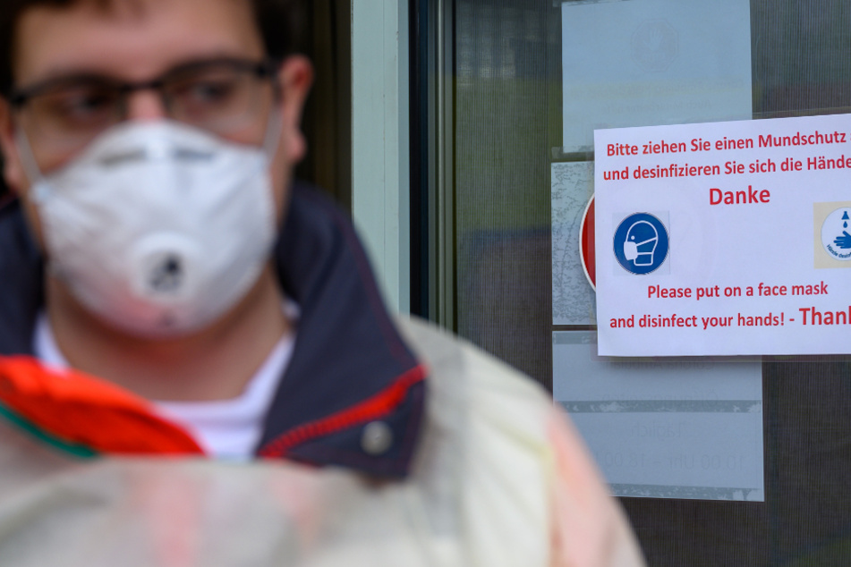 Drei weitere Menschen sind am Coronavirus im Ländle gestorben. (Symbolbild)