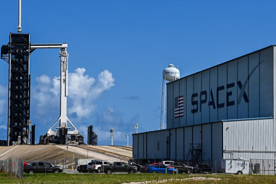 SpaceX is aiming to break new barriers in polar exploration with the first manned space mission over the Earth's poles, the company said Tuesday.