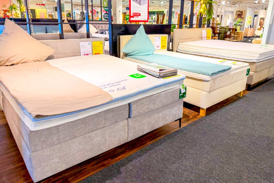 Großer verkaufsoffener Sonntag (22.3.) bei porta mit tollen Angeboten