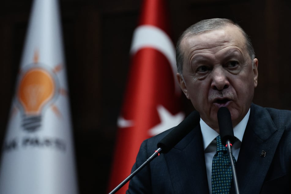 Nahost-Konflikt: Erneut iranisches Geschoss von Nato abgefangen