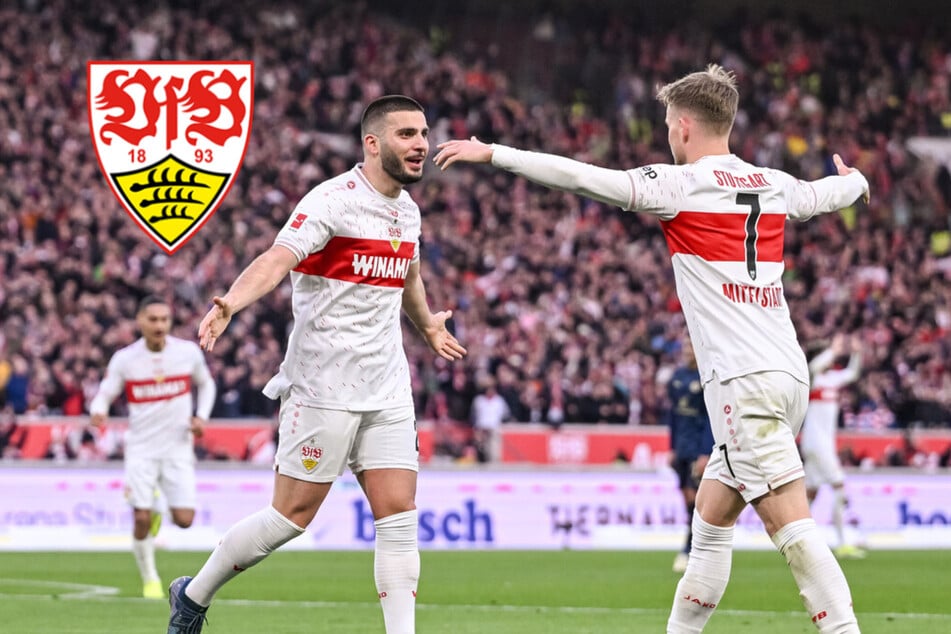 DFB hat ihn auf dem Schirm: VfB-Star Mittelstädt auf dem Sprung nach ganz oben?