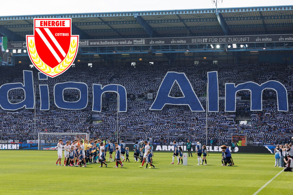 Energie-Cottbus-Blog: Ticketverkauf für erstes Auswärtsspiel gestartet