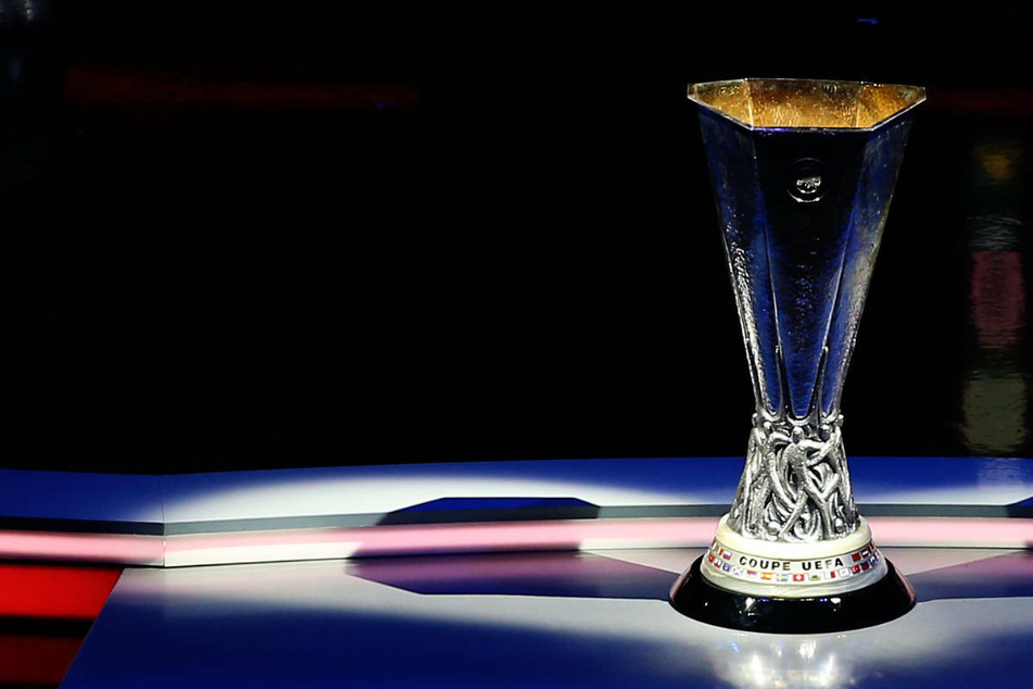 Um diesen Pokal wird dann ab dem 16. September wieder gekickt.