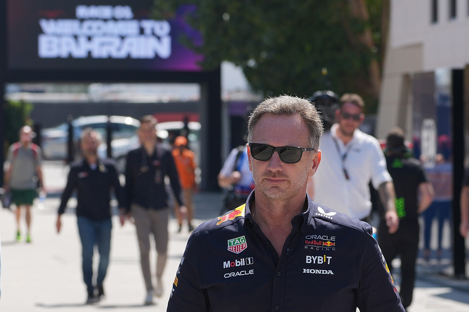 Christian Horner (50) sieht sich aktuell schweren Vorwürfen ausgesetzt - neue Enthüllungen befeuern den Skandal um den Red-Bull-Teamchef.