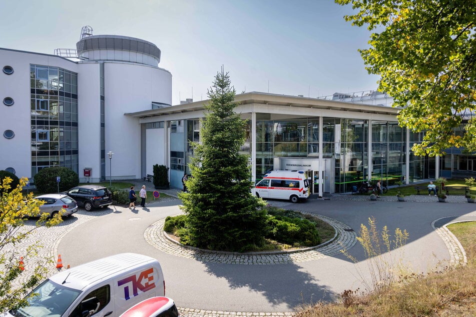 Was wirklich hinter den Kliniktüren ablief, soll jetzt die Staatsanwaltschaft klären.