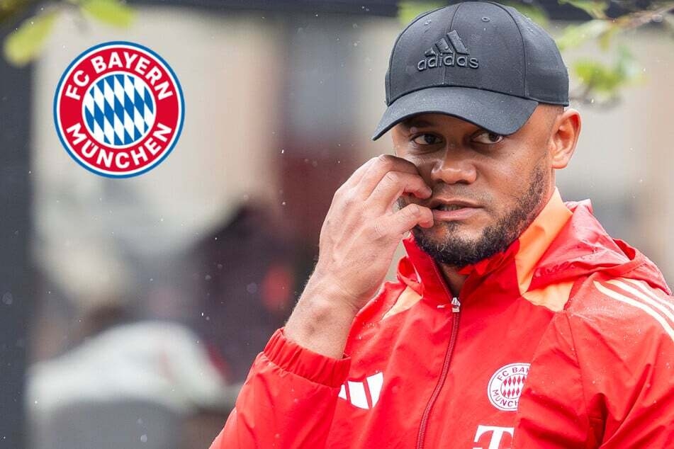 Der entthronte Meister kommt nach Hause: Kompany erstmals "dahoam" bei den Bayern