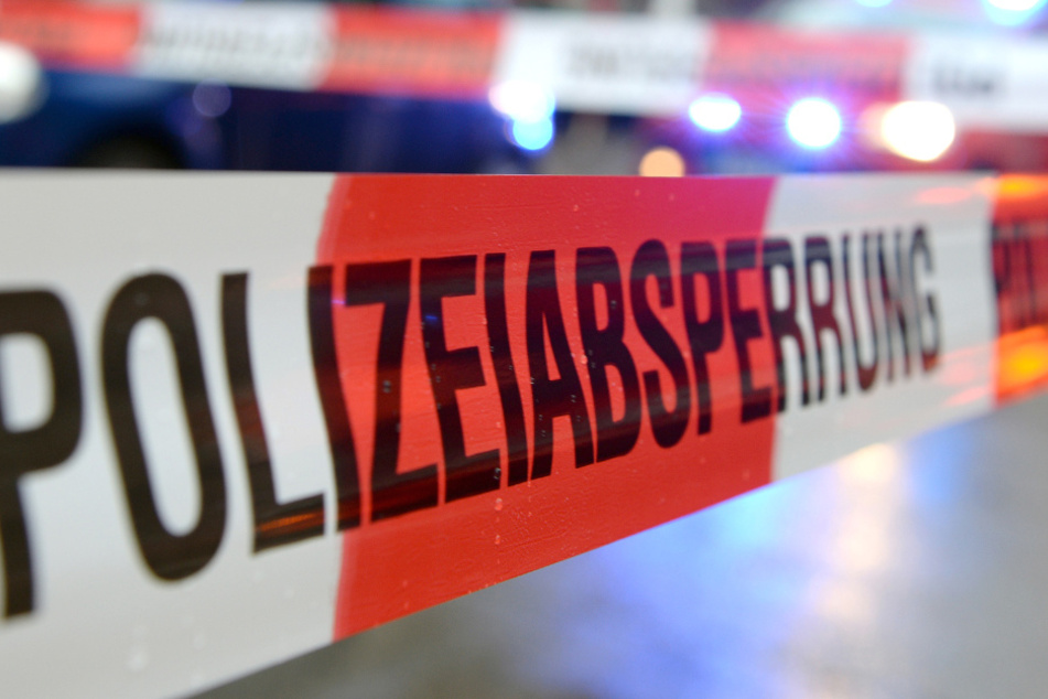 Nach dem Fund einer vermeintlichen Landmine konnte die Polizei am Ende Entwarnung geben. (Symbolbild)