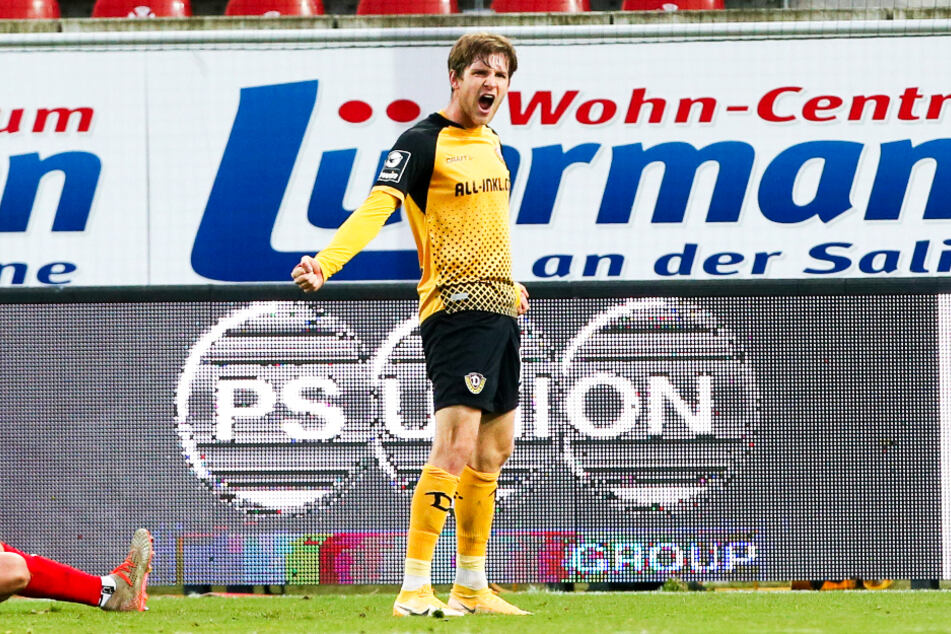 Patrick Weihrauchs (26) Operation verlief erfolgreich!