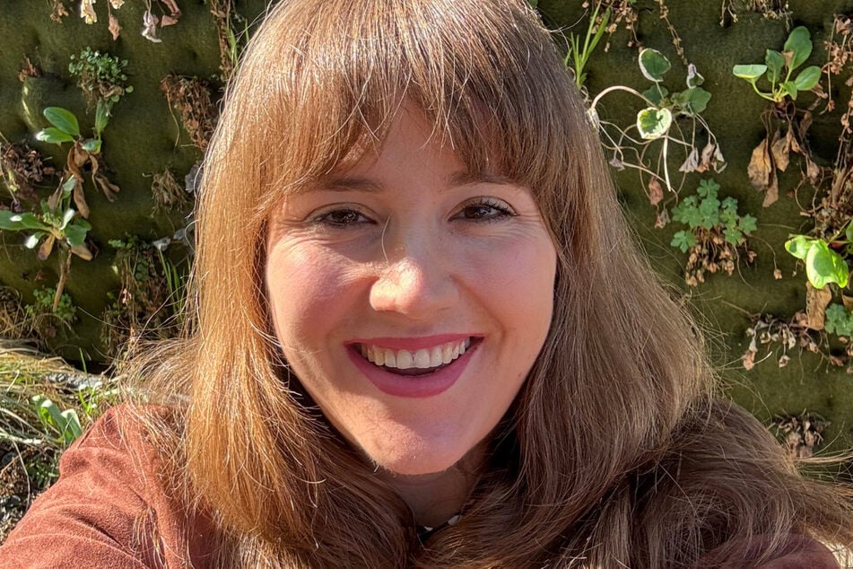 Ricarda Lang (32) strahlt in einem X-Beitrag vor Freude: Sie hat ihre erste Prüfung im Masterstudium geschrieben.