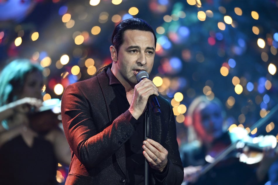 Bülent Ceylan (50) gehört zu den erfolgreichsten Comedians Deutschlands. (Archivfoto)