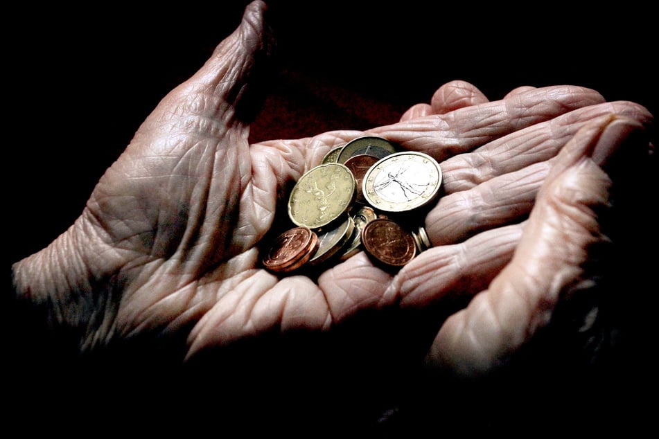 Nach Angaben der Agentur für Arbeit Thüringen Nord steigt die Zahl der erwerbstätigen Rentner in der Region seit Jahren deutlich an. (Symbolbild)