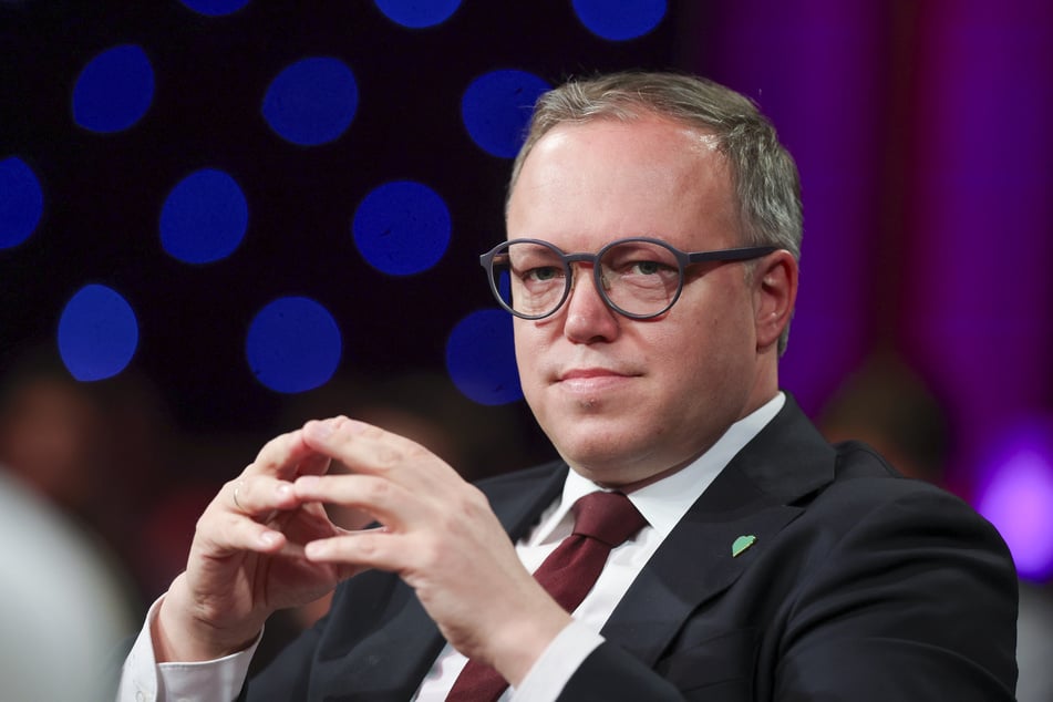 hüringens Ministerpräsident Mario Voigt (49) hat steuerliche Entlastungen für Familien angeregt.