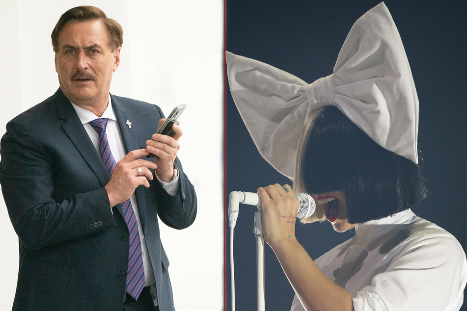 Sia's directorial debut and MyPillow guy's documentary "win" big at the Razzie Awards!