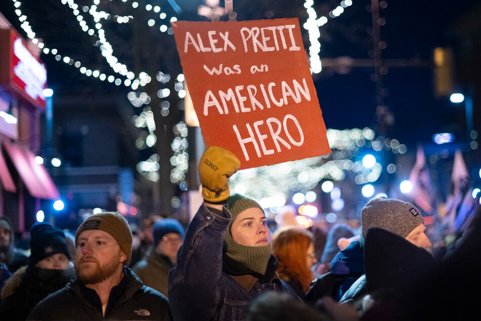 The killings in Minnesota have sparked outrage across the country.