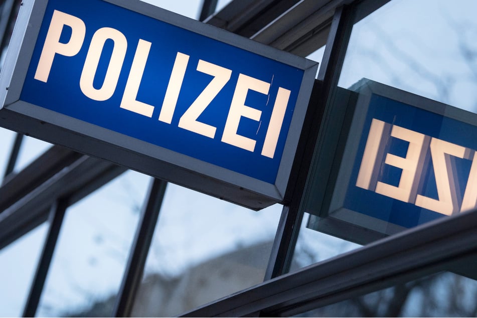 Die Polizei musste anrücken. (Symbolbild)
