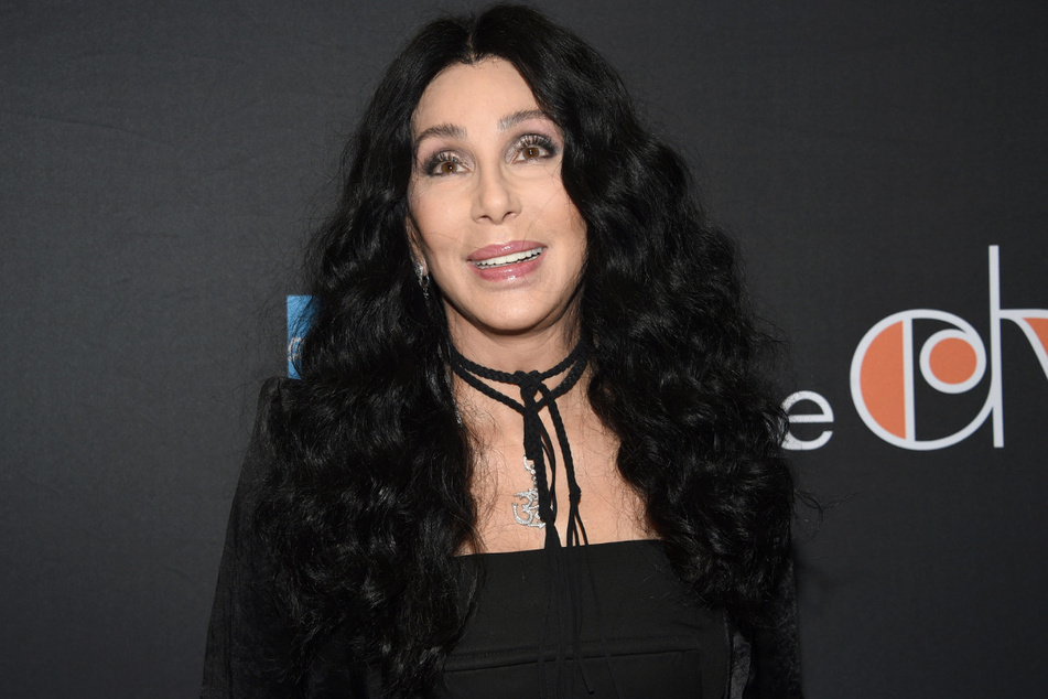 Super-Star Cher (75) hat ihren Fans verraten, wie sie sich fit hält.