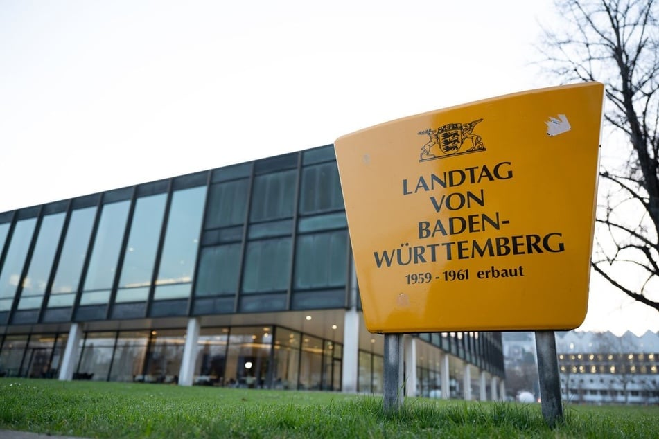 Der Landtag von Baden-Württemberg setzt sich in den nächsten Wochen und Monaten neu zusammen.