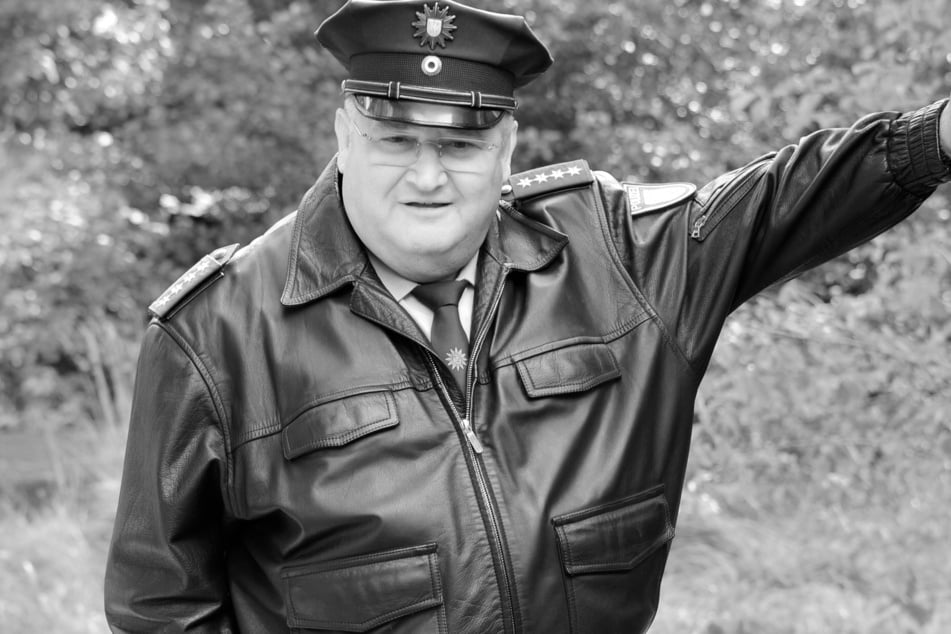 Polizeiruf 110: Seine Rolle beim Polizeiruf war Kult: Schauspieler Horst Krause ist tot
