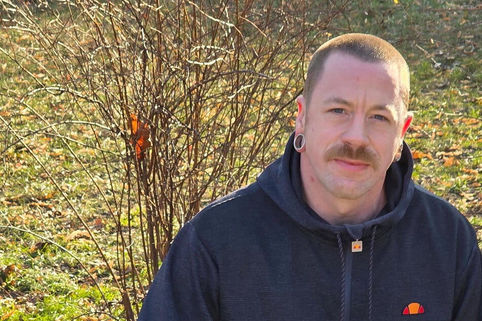 Dresden: Für seine kleine Tochter: Kranker Vater startet Spendenkampagne, um Schulden abzustottern