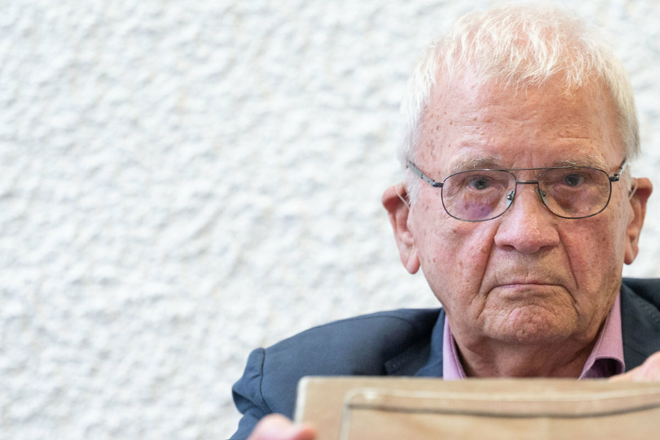 Nach 14 Jahren Kampf: "Das Boot"-Kameramann Jost Vacano hat Grund zur Freude