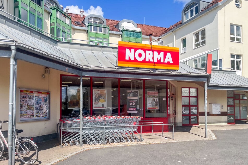 NORMA setzt den Rotstift und senkt ab Montag (18.8.) stark die Preise