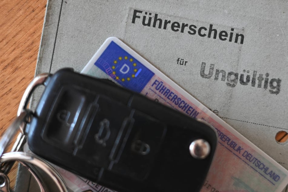 Berlin: Rund 12 Wochen: Beim Führerschein-Tausch ist in Berlin ein langer Atem gefragt