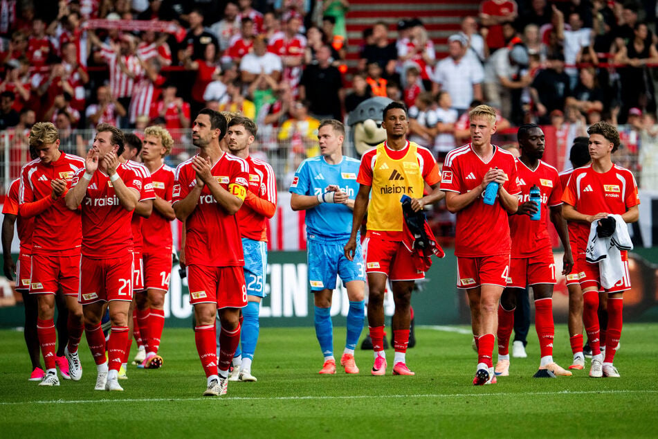 Union-Berlin-Blog: Ein Remis zum Auftakt - ein Punkt der Moral