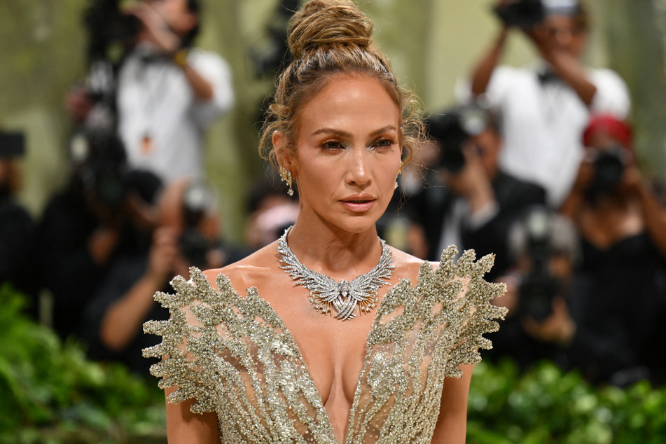 Jennifer Lopez arrived solo to the 2024 Met Gala earlier this month, sparking concern over the state of her marriage.
