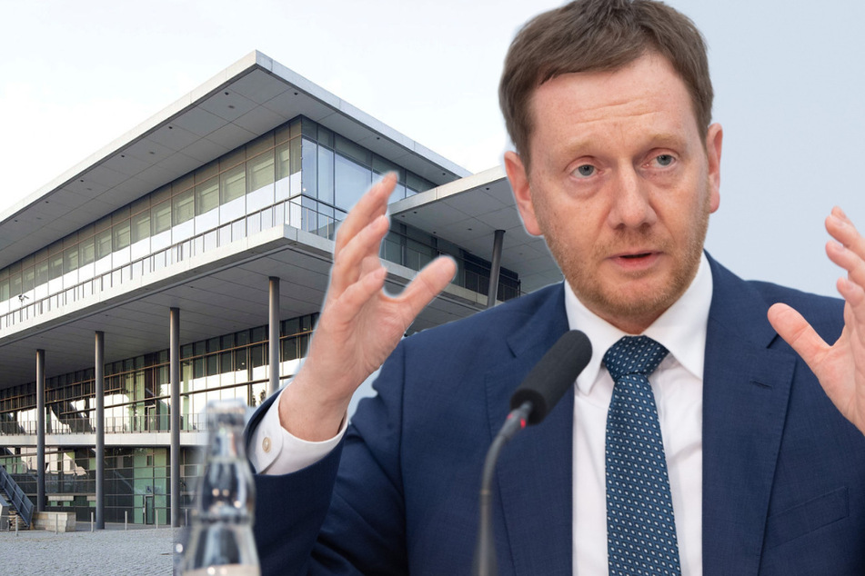 Milliarden-Hilfspaket: Landtag muss vor Ostern entscheiden