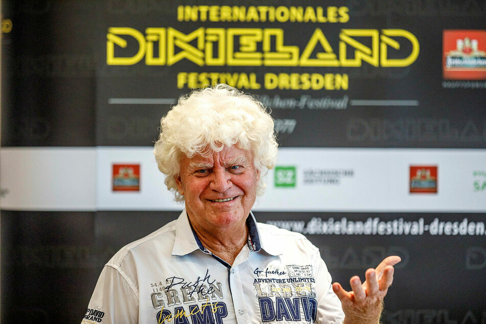 Joachim Schlese (82).