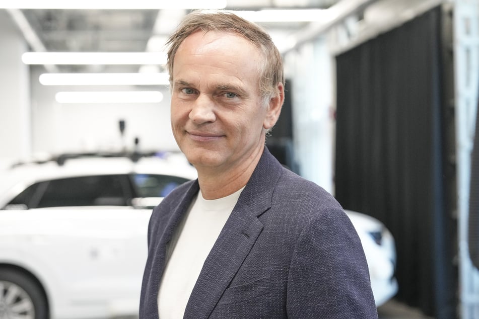 VW-Chef Oliver Blume (58) äußerte sich bisher nicht zu den Schließungsplänen, die durch Medienberichte derzeit kursieren.