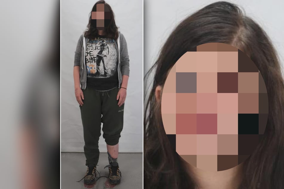 Vermisste 20-Jährige aus Hamburg konnte gefunden werden