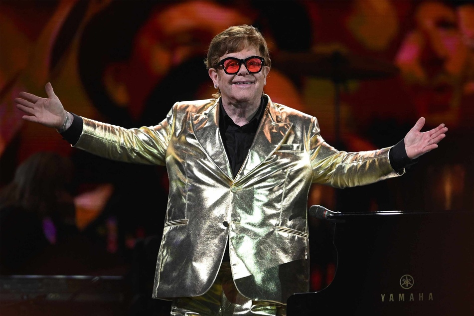 Elton John's personal items from his recently sold home in Atlanta will be up for grabs at Christie's New York in the Goodbye Peachtree Road auction collection.
