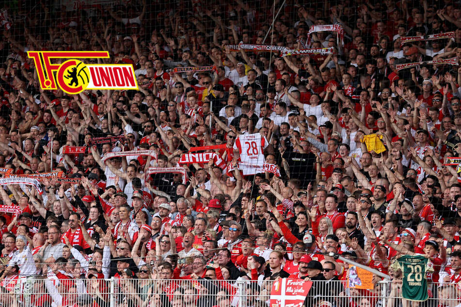 Union Berlin feiert Torfestival bei turbulentem Test-Kick in der Alten Försterei