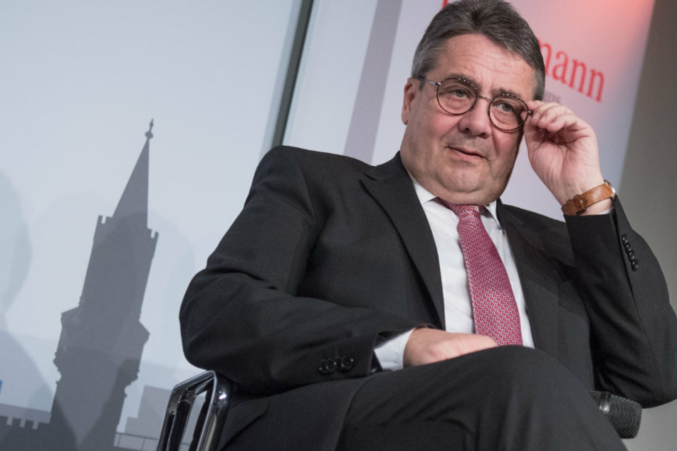 Als Minister hatte Gabriel (60, SPD) die Fleischindustrie harsch kritisiert.
