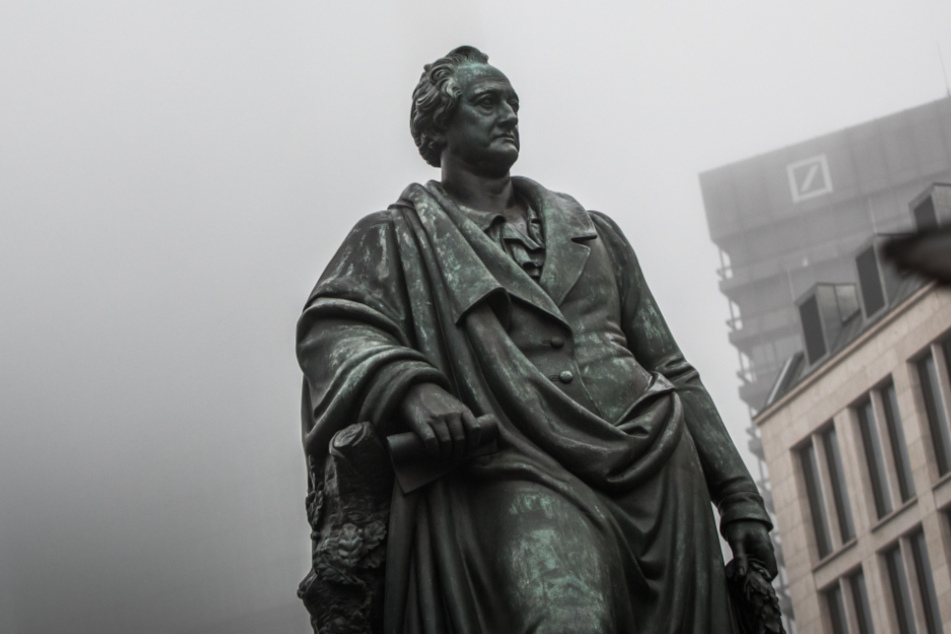 Johann Wolfgang von Goethe (1749 bis 1832) gilt als einer der bedeutendsten Schöpfer deutschsprachiger Dichtung.