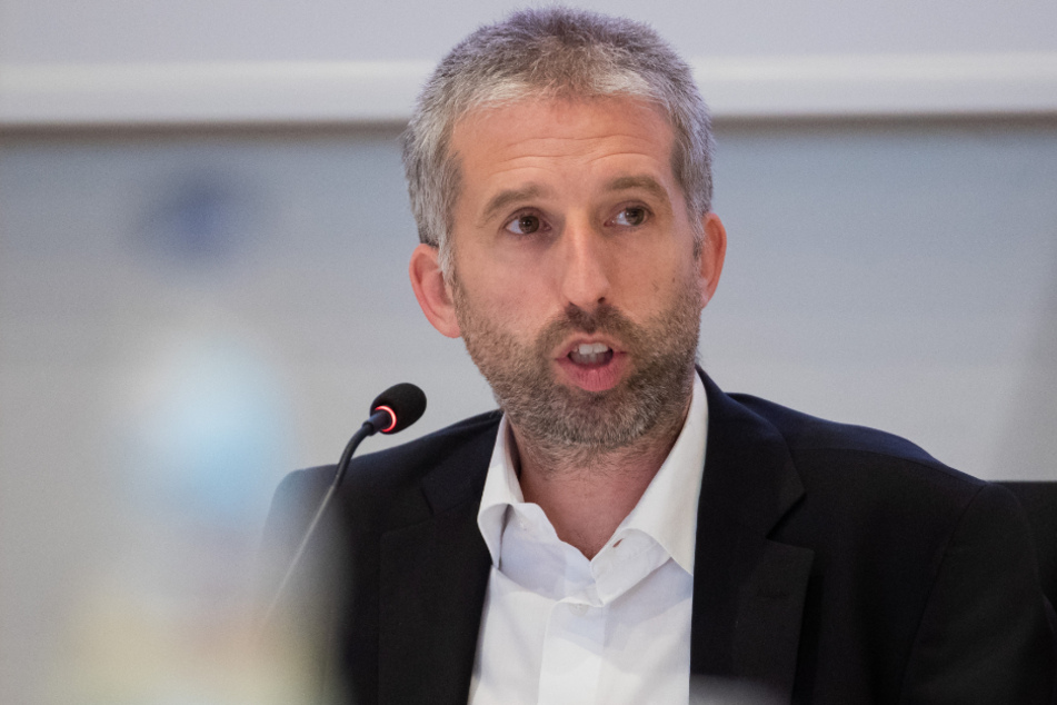 Tübingens Oberbürgermeister Boris Palmer (48, Grüne) steht Ärger ins Haus.