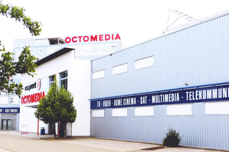Expert Octomedia Rastatt Im Wöhr 6.