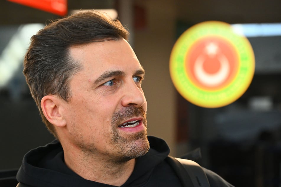 Bekommt Thomas Stamm noch während des Trainingslagers in der Türkei weitere Neuzugänge?