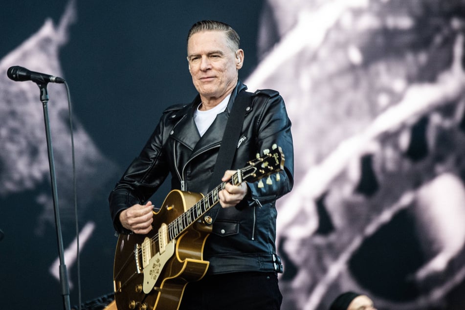 Hits wie "Summer of '69" oder "I Do It For You" machten Bryan Adams (65) weltberühmt.