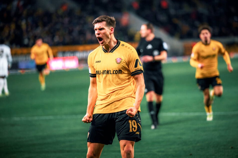 Kann Schwarz-Gelb am Freitag (27.2.) den dritten Heimsieg der Saison feiern?