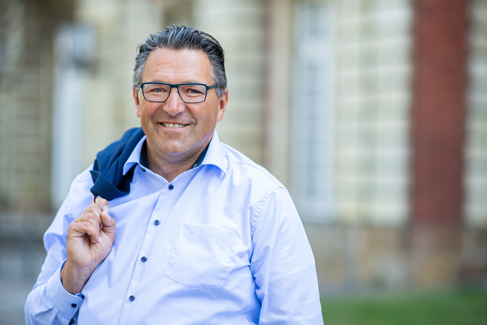 Stephan Ludwig ist Direktor des Instituts der Molekulare Virologie der Westfälischen Wilhelms-Universität Münster.