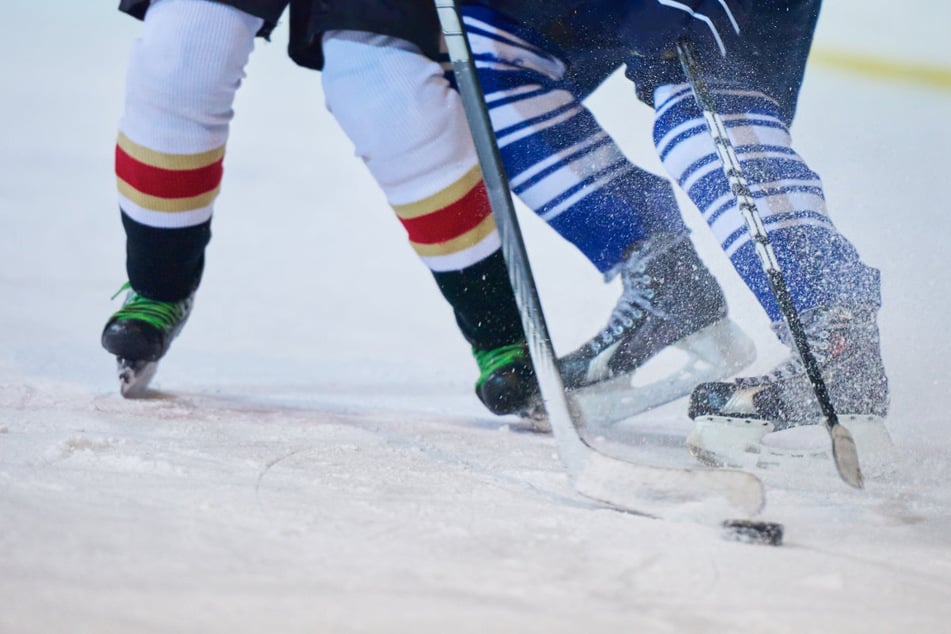 Nach NFL-Anhängern feiern Eishockey-Fans: NHL-Team läuft in München auf