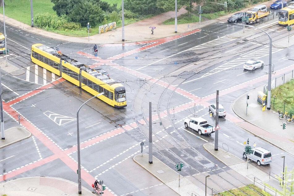 Lennéplatz am Wochenende dicht! Das ist der Grund