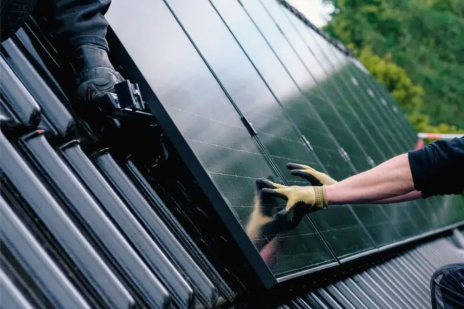 Insolvenz! Deutscher Solar-Riese vor dem Aus - 340 Mitarbeiter bald ohne Job?