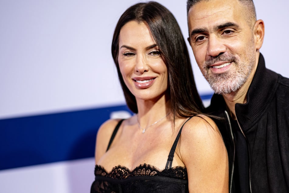 Anna-Maria Ferchichi über ihre wilde Jugend: "Katastrophal"