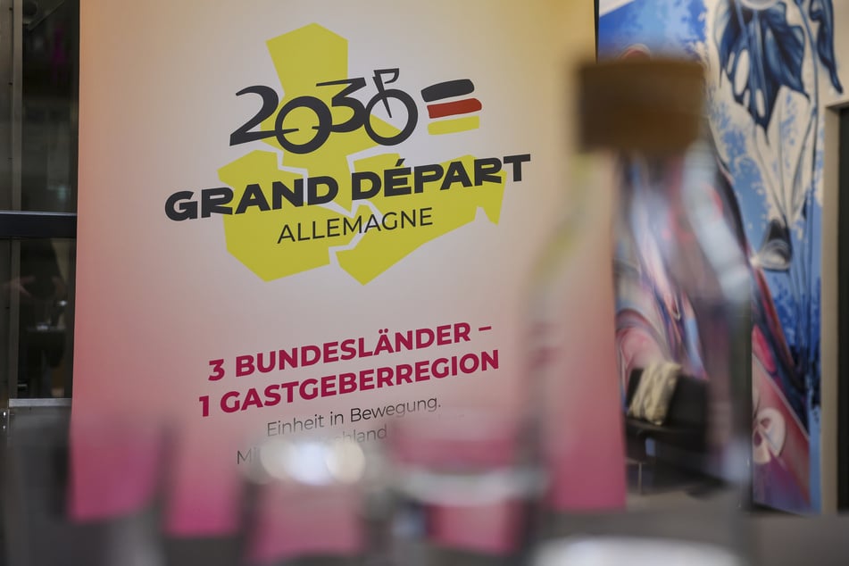 Es ist schon eine Weile her, dass die Tour de France in Deutschland Station gemacht hat. Nun will ein Verein für eine baldige Rückkehr sorgen. Es gibt Unterstützung von höchster Stelle.