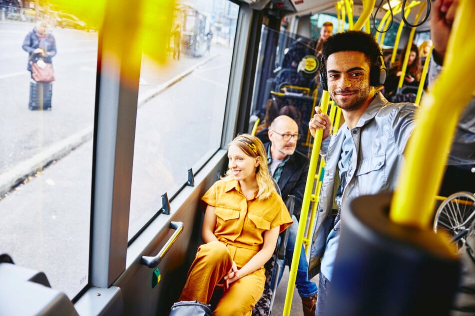 In Erfurt bringt Personaldienstleister Randstad Menschen in Jobs, die wirklich passen.